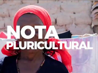 Nota Pluricultural - Sal de la Parroquia Salinas