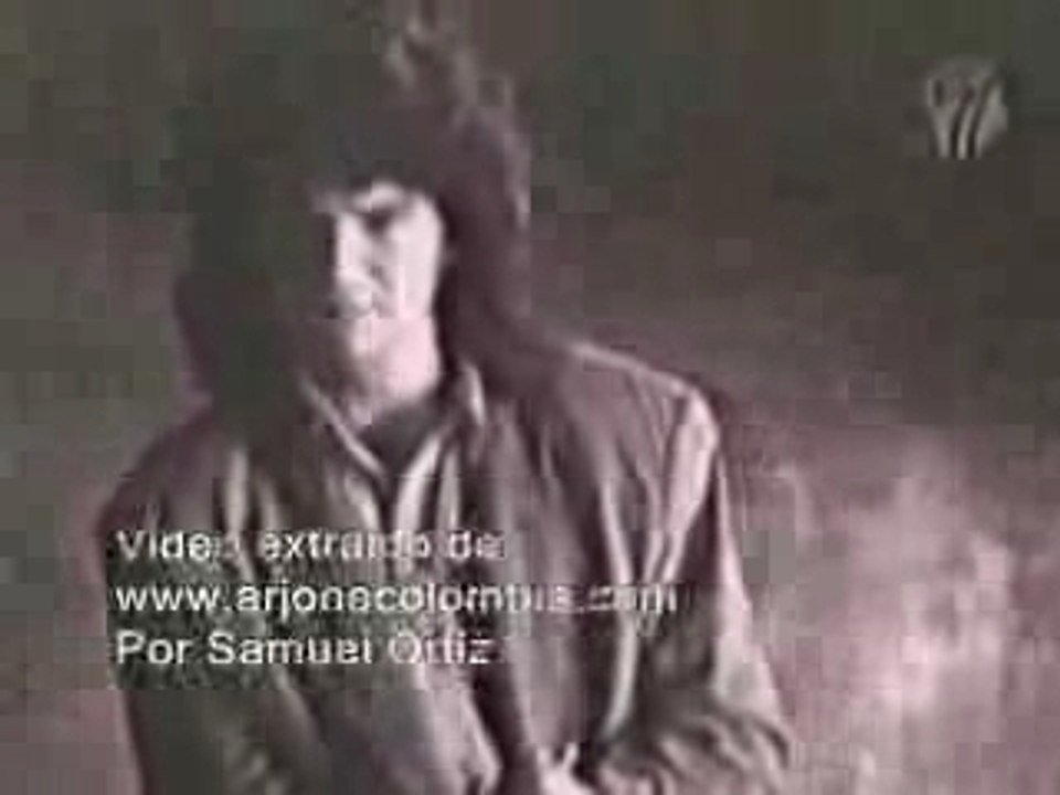 Arjona - Jesus Verbo no Sustantivo