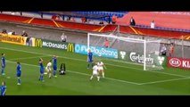 Germania - Italia 2-1 Gol HD - Europei Donne Gruppo B Euro Women 21/7/2017