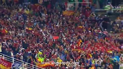 اهداف مباراة نيجيريا و اسبانيا 3-2 كاس العالم 1998