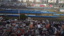 Argentina’s oldest favela to be revamped