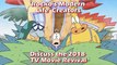 Rocko's Modern Life - The Creators Discuss the TV Movie Revival