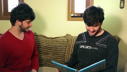 Momentos mais engraçados de 2016 - Bruno Miranda