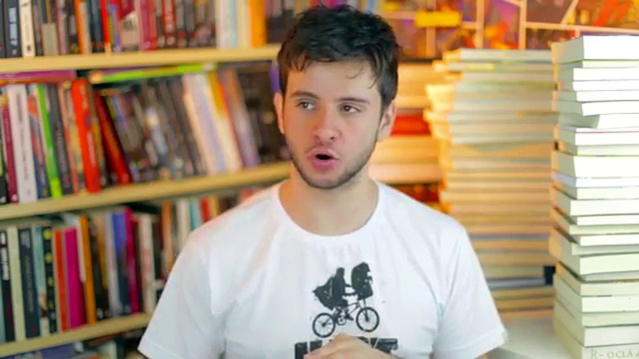 O que dar de presente para uma bruxa_