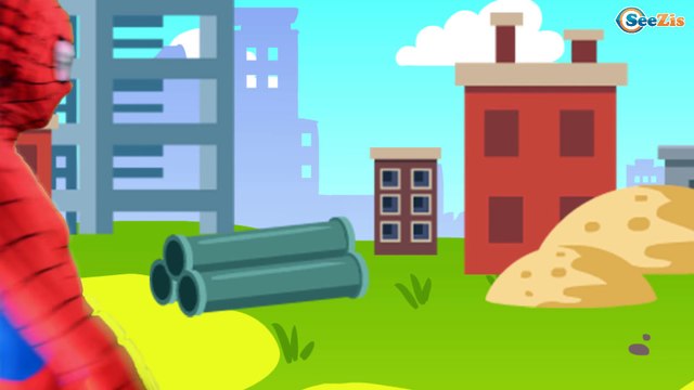 Itsy Bitsy Spider + More Kids Songs Collection | Nursery Rhymes for Babies by Little Baby Songs