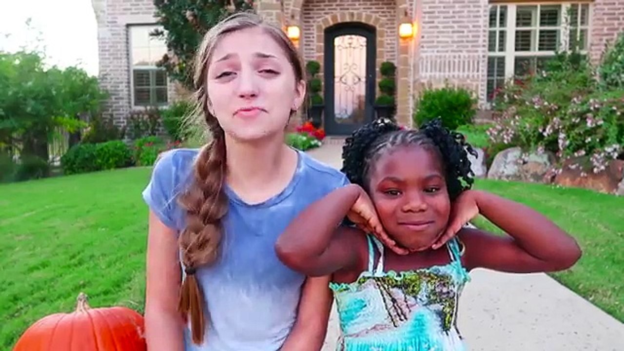 Bailey Gets into Poison Ivy | Behind the Braids Ep.14