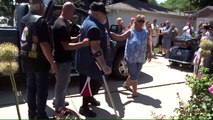 Veteran Hospitalized After Motorcycle Crash Returns Home to Incredible Surprise