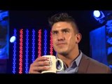 EC3 Talks About his Most Memorable Bound For Glory Moment