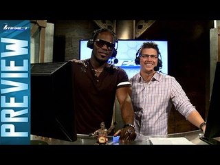 #TurningPoint Preview: World Title Match, Steel Cage Knockouts Match & More