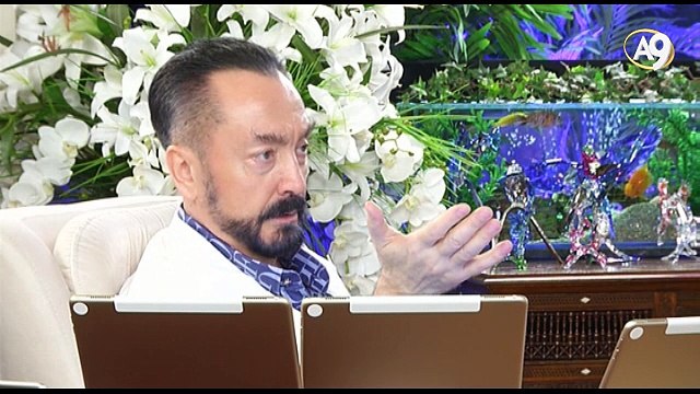 A9 TV izleyici sorusu: Hz. Mehdi (as) ve Hz. İsa (as) geldi mi?