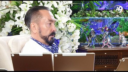 Allah bizden çok derin, yüksek bir sevgi istiyor.