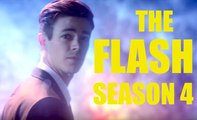 THE FLASH - Comic-Con 2017 Season 4 Video - The CW