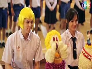 Hormones The Series Ep 03 season 1 indosub