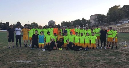 TFF 3. Lig Ekibi Tekirdağspor, 3 Günde 22 Futbolcu Transfer Etti