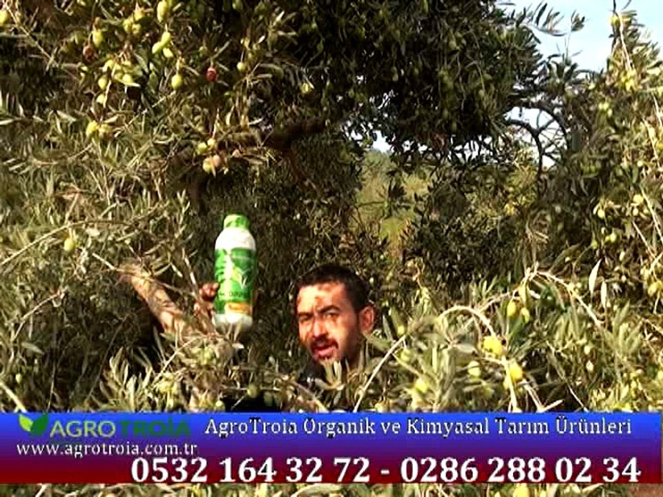 327 Muğla Agrotroia