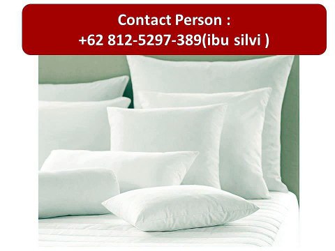 +62 812-5297-389(Tsel), SPESIAL PROMOTION !!!, Bantal Motel Palembang, Distributor Bantal Motel (1)