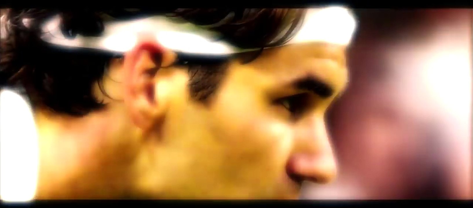 Live @ Wimbledon's Gentlemen's Singles Final pr...