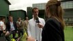 Andy Murray takes the Wimbledon quiz