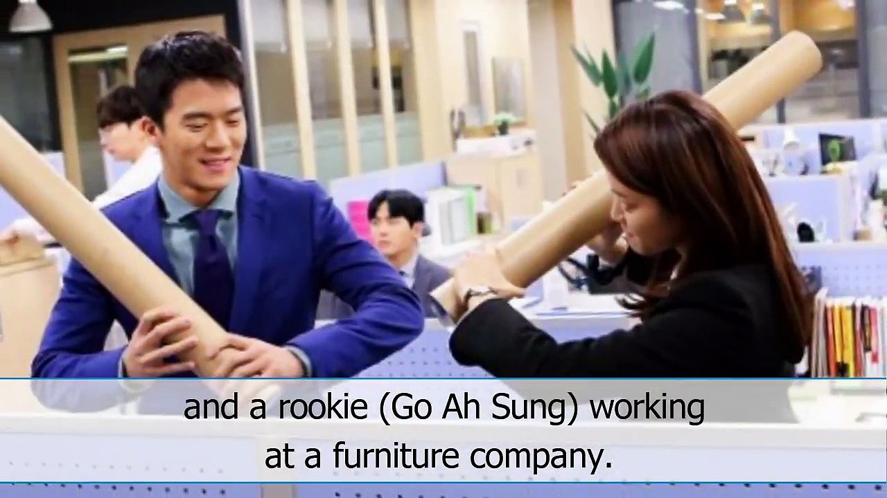 TOP 10 BEST Romantic Comedy Korean Dramas in 2017