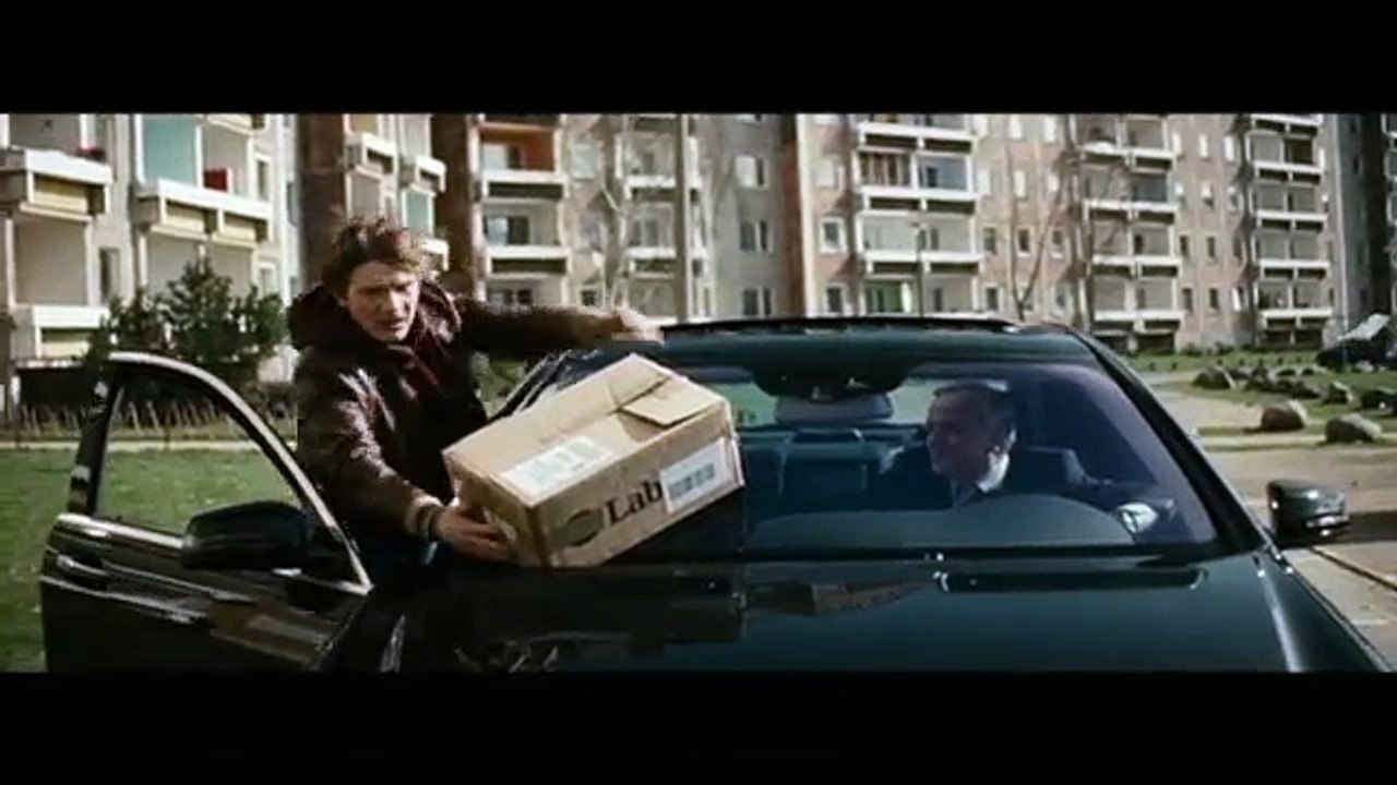 Das System (Thriller Filme in voller Länge) ganzer Film deutsch I kompletter Film 2017