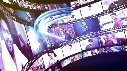 Vijay's Mersal Character Name Revealed