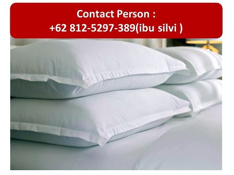 +62 812-5297-389(Tsel), DISKON SPESIAL WEEKEND!!!, Grosir Bantal Motel Surabaya, Grosir Bantal Motel