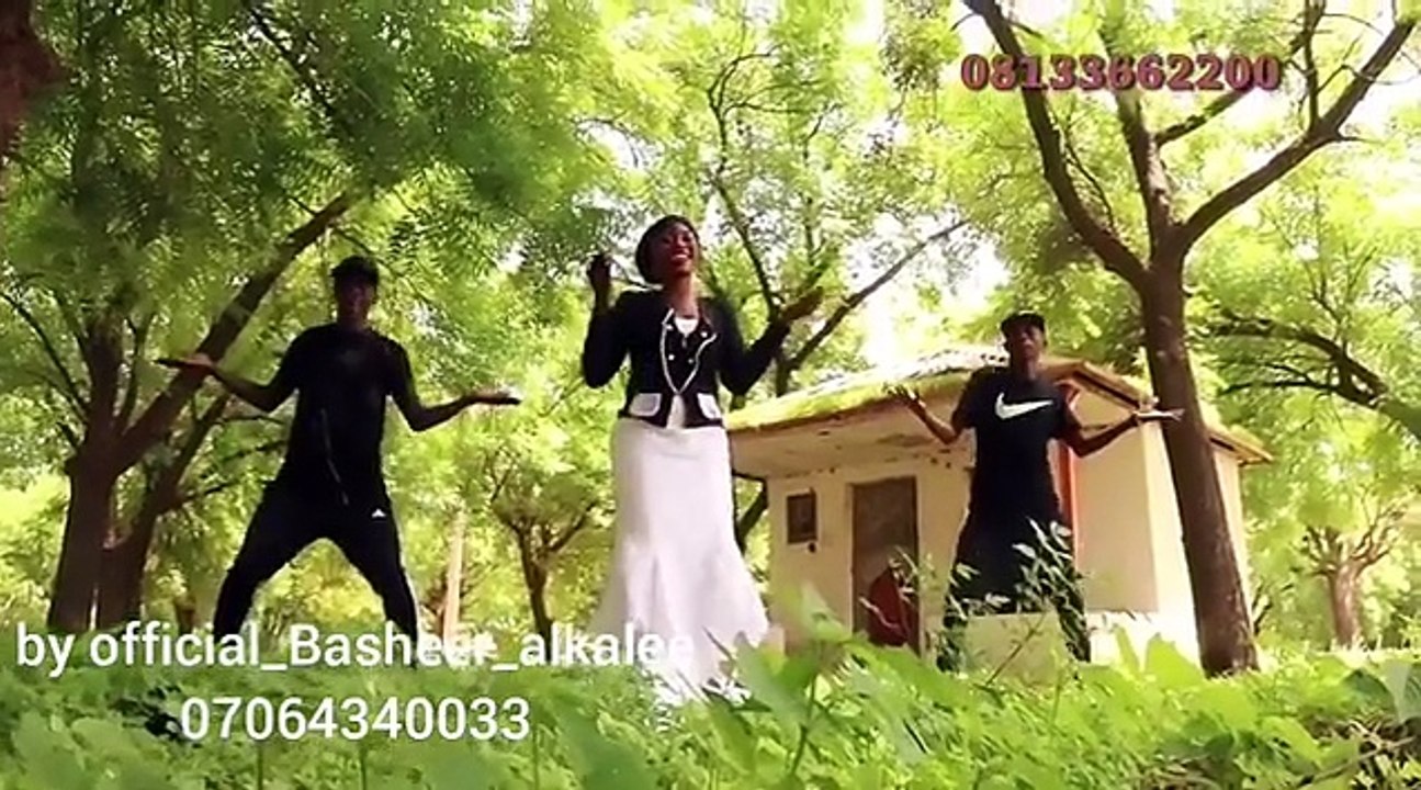 Best song in the new Hausa movies in Nigeria wakar hausa
