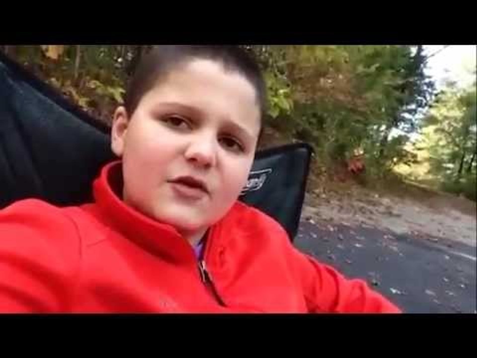 Jordan WS Reviews the Oct. 8, 2014 Edition of IMPACT WRESTLING