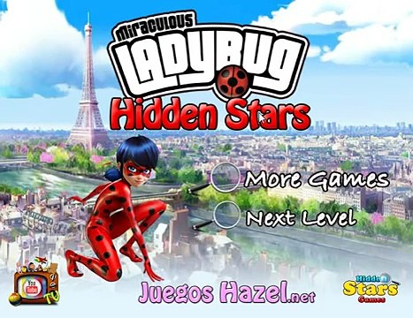 Miraculeux Coccinelle caché étoiles dessin animé pour enfants les meilleures vidéo enfants les meilleures enfants des jeux