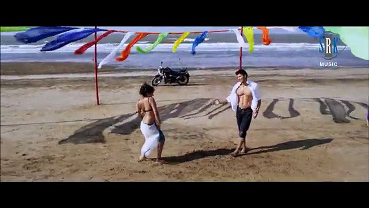 Teri Adaa Teri Nazar  II  Bollywood Diva II Romantic Song