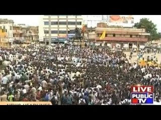 Public News | Top News Stories | August 10, 2015 | 4 PM