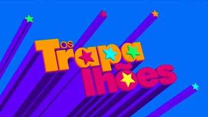 Os Trapalhões - Episódio 4 - 2017