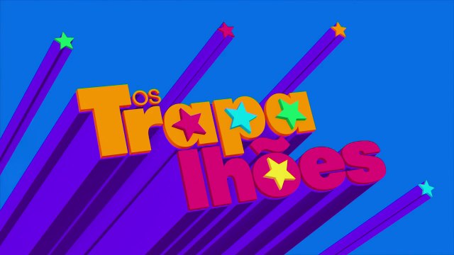 Os Trapalhões - Episódio 5 - Novos 2017