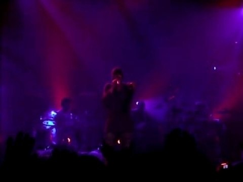 Gentleman au Zenih de Paris Dem Gone Part 2