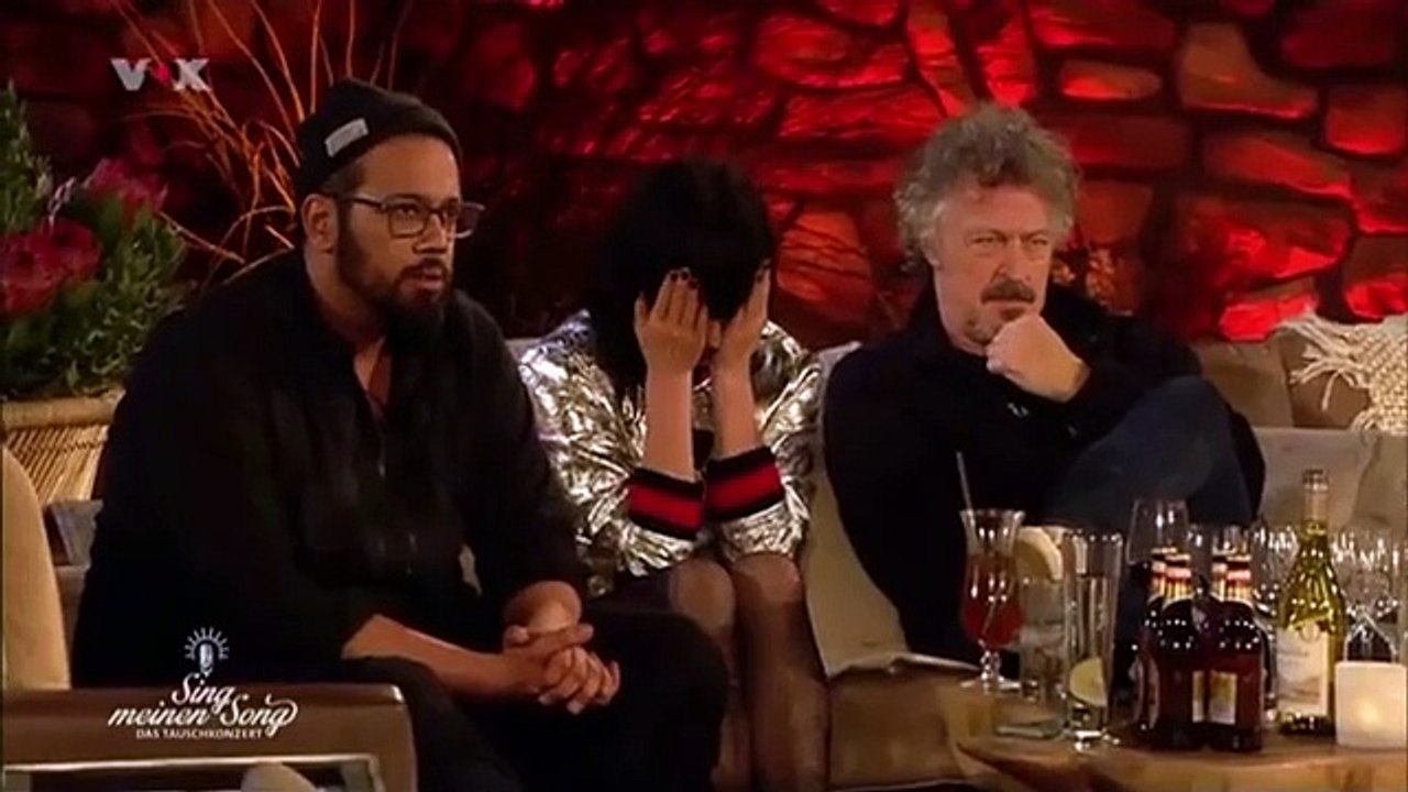 Bääääääääm Alter,  in your Face Merkel 