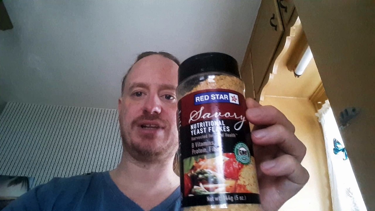 I added this to my Superfood Smoothie for an Extra B Vitamin Boost