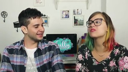 Falar alemão e colégio suíço (c- Lully de Verdade)