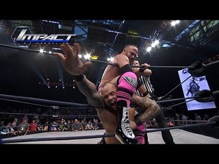 Eric Young vs. Chris Melendez (Jul. 29, 2015)