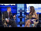 Exclusive: Interview With TNA Knockouts Champion Brooke