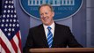 Bizarre moments from Sean Spicer's short stint at the White House