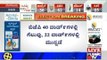 BBMP Elections: BJP Wins 40 Seats, Congress 20 And JDS 9 | 10 am