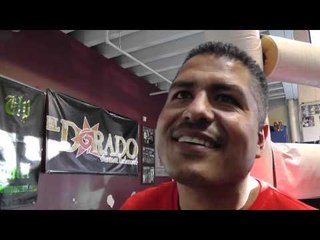 Kelly Pavlik on meeting lebron james