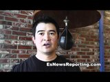 Pacquiao Fan: 60-40 For Floyd is Okay