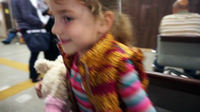 ТЁЩЕНЬКА ЕДЕТ! 13.07.2017✔Ирина Соковых