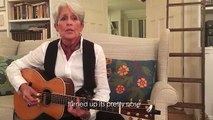 Nasty Man by Joan Baez