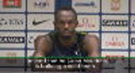 Lukaku to United is a 'good move' - Bolt