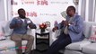 Mathew Knowles Talks Racial Interlude on Solanges A Seat At The Table + Discovering Des