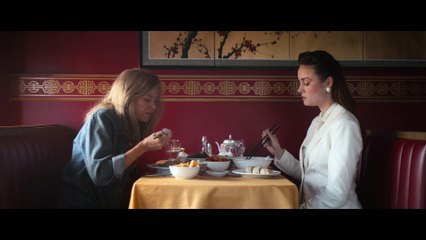 The Glass Castle Movie Clip - Lifestyle (2017)