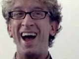 Andy Dick is Danny Roane: First Time Director, Outtakes