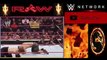 WWE John Cena vs Umaga | John Cena Destroys Umaga | WWE ROYAL RUMBLE 2007 FULL Match HD